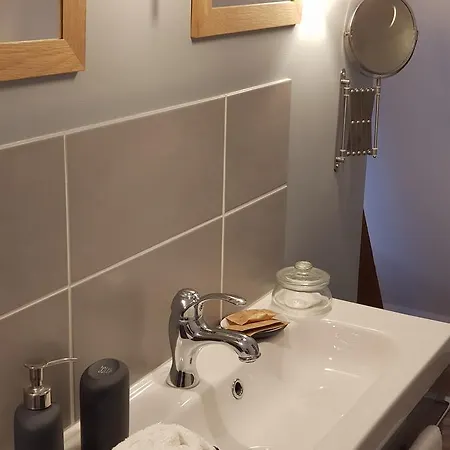 Bed & Breakfast Le Petit Pressoir Saint-Gâtien-des-Bois