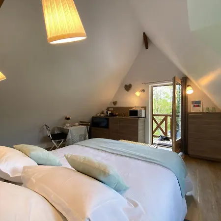 Le Petit Pressoir *