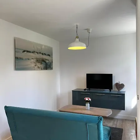 Le Petit Pressoir Bed & Breakfast