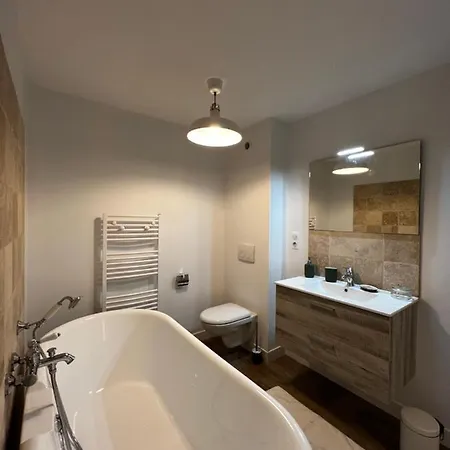 Bed & Breakfast Le Petit Pressoir *
