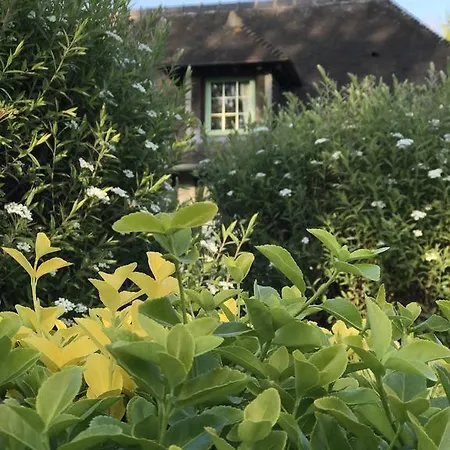 Le Petit Pressoir * Saint-Gatien-des-Bois