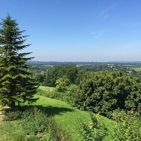 Le Petit Pressoir Saint-Gatien-des-Bois