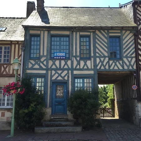 Le Petit Pressoir