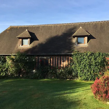 Bed & Breakfast Le Petit Pressoir