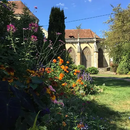 Le Petit Pressoir * Saint-Gatien-des-Bois
