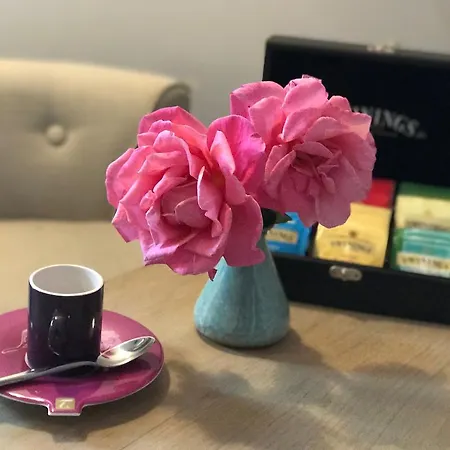 Bed & Breakfast Le Petit Pressoir Saint-Gatien-des-Bois