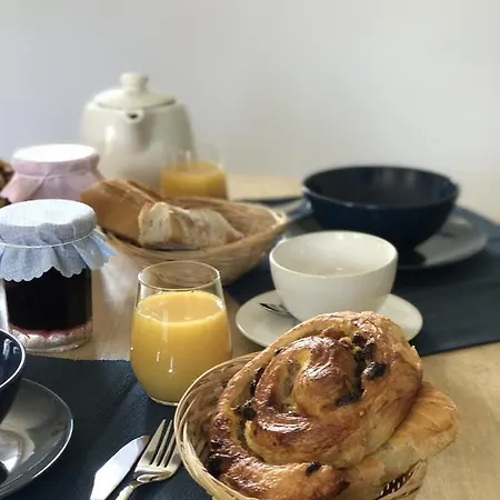 Bed & Breakfast Le Petit Pressoir