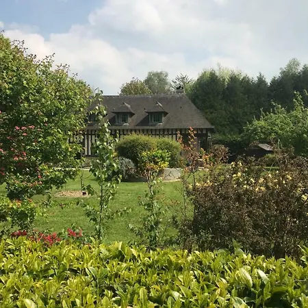 Le Petit Pressoir *