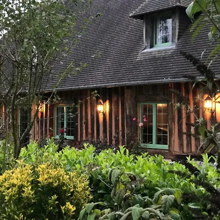 Bed and breakfast Le Petit Pressoir *